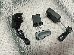 Çoklu şarj aletleri