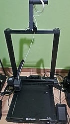 Artilery Sidewinder X4 plus