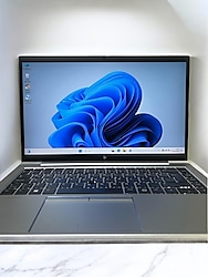 HP ELITEBOOK 840 G8 İ5 1135G7 8GB 512GB