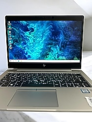 HP ELİTEBOOK 830 G5 İ5 8365U 8GB 256GB
