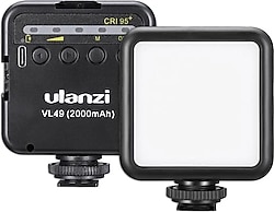 ulanzi vl49 ışık