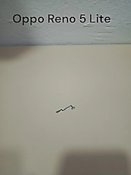 Oppo Reno 5 Lite Açma-Kapama Filmi