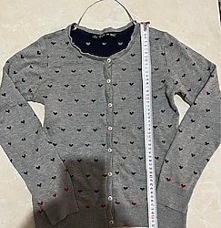 JM basıc kadın hırka