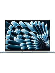 Apple MacBook Air M4 16GB 256GB SSD macOS 13" Taşınabilir Bilgisayar Gök Mavisi MC6T4TU/A