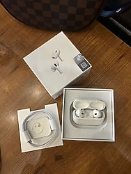 Orjinal airpods pro 2.nesil