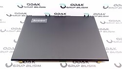 LENOVO İDEAPAD 300-17ISK (LCD COVER) ORJİNAL SIFIR SİYAH