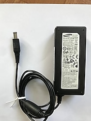 ORİJİNAL 14V LED monitör adaptörü -SAMSUNG LED MONİTÖR ADAPTÖRÜ 14V