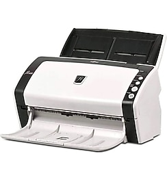 Fujıtsu Tarayıcı Fı-6130 Seri Döküman Tarayıcı