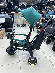 DOONA MUADİLİ 3 TEKERLİ BİSİKLETİ