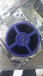 Buck Switching Regulator IC Positive Adjustable 2V 1 Output 600mA SOT-23-6 , Tape & Reel (TR)