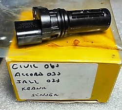 HONDA KRANK SENSÖRÜ