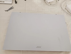 Acer laptop