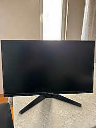 Asus monitör
