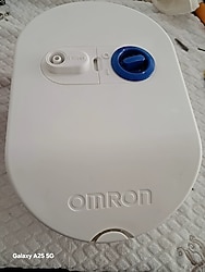 omron nebülizatör c102