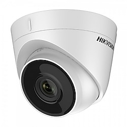 HIKVISION 2Mpix, 2.8mm Lens, 20Mt Gece Görüşü, Dome Kamera