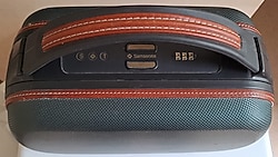 Samsonite Seyahat El Çantası
