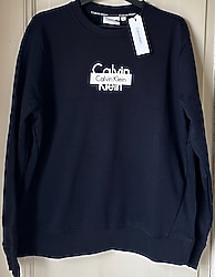 Calvin Klein Sweatshirt
