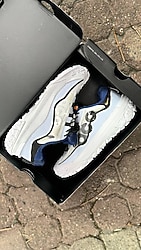 Nike ACG Mountain Fly 2 Low Erkek Ayakkabısı - Beyaz