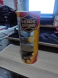 Sunman Denge Oyunu Eğitici Oyuncak