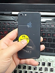 iphone 8 64GB Türkiye cihazı (İKİNCİ EL)