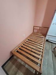 Tek kişilik 90×200 karyola