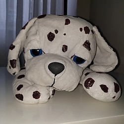 Oyuncak Peluş Köpek