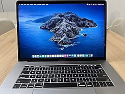 MacBook Pro