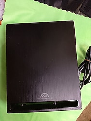 156 LG WİFİ Alıcı W3-4 Baz İstasyonu LG W3-2 Kablosuz Hoparlör Alıcısı 2650 TL.156