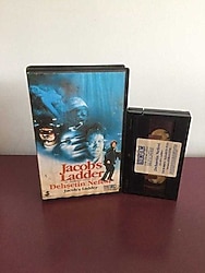 Video Kaset Beta Dehşetin Nefesi