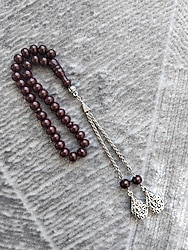 Eski Döküm Sıkma Kehribar