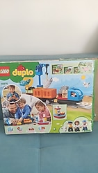 Lego Duplo tren setleri