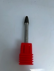 F08x20x06 karbür kalıpçı freze