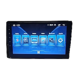 AUDİ A4 SEAT EXEO UYUMLU 2-32GB MULTİMEDYA KAMERA