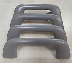 Toyota Uyumlu Tavan El Tutamağı Takım