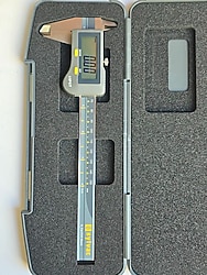 Sylvac Dijital Kumpas 150mm