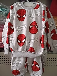 çocuk Esortman takımı