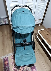 Chicco Bebek Arabası