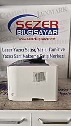 İ-SENSYS LBP 251dw (2. EL YAZICI KDV DAHİL)