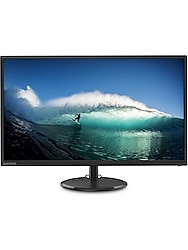 Lenovo 31.5" C32Q-20 65F8GAC1TK 4ms / 75Hz 2560X1440 2k Qhd HDMI / Dp Freesync IPS Monitör