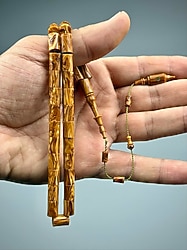 Osmanlı Bıldırcın Çekoslovak Katalin Tesbih (Ü.K: 9014)