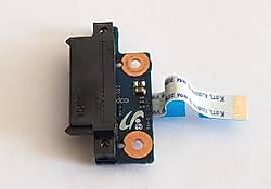 Samsung R540 R580 R510 R530 R538 DVD Port - DVD Soket - DVD Bağlantı Portu - ba92-05997a