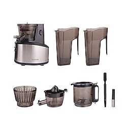 Yasomi SD-60SA 250W Damlatma Önleyici Katı Meyve Sebze Sıkacağı