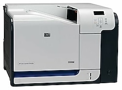 hp colorlaserjet cp4525n yazıcı(İKİNCİEL)