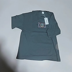 erkek kısa kol tşört bedenleri  xl ve large