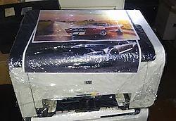 HP CP1025 RENKLİ LAZER YAZICI 