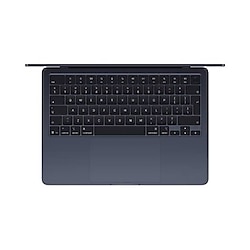 22 Ay garantili Macbook m2