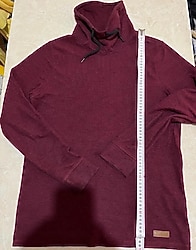 LCW erkek boğazlı kazak