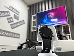 Huawei Watch GT 2 46mm Sport Edition Akıllı Saat (İkinci El)