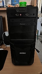 Masaüstü bilgisayar