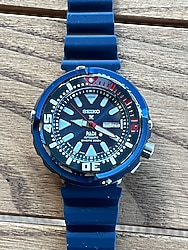 seiko erkek saat